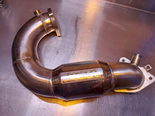 Load image into Gallery viewer, Megane 2RS & 3RS Downpipe