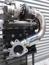 Load image into Gallery viewer, 275, 275 TROPHY AND TROPHY-R DOWNPIPE/FLEXPIPE
