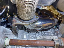 Load image into Gallery viewer, Megane 4 RS280 Downpipe