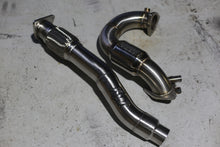 Load image into Gallery viewer, 275, 275 TROPHY AND TROPHY-R DOWNPIPE/FLEXPIPE