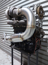 Load image into Gallery viewer, Megane 2RS &amp; 3RS Downpipe
